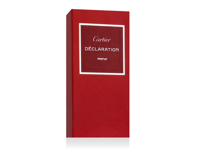 Cartier Déclaration Parfum Refillable 50 Ml (Man)