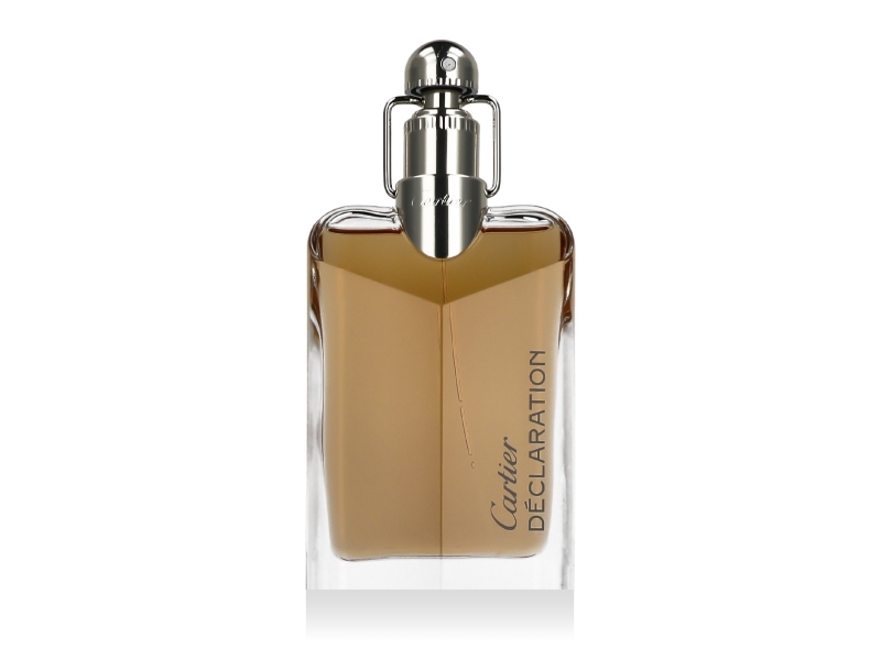 Cartier Déclaration Parfum Refillable 50 Ml (Man)