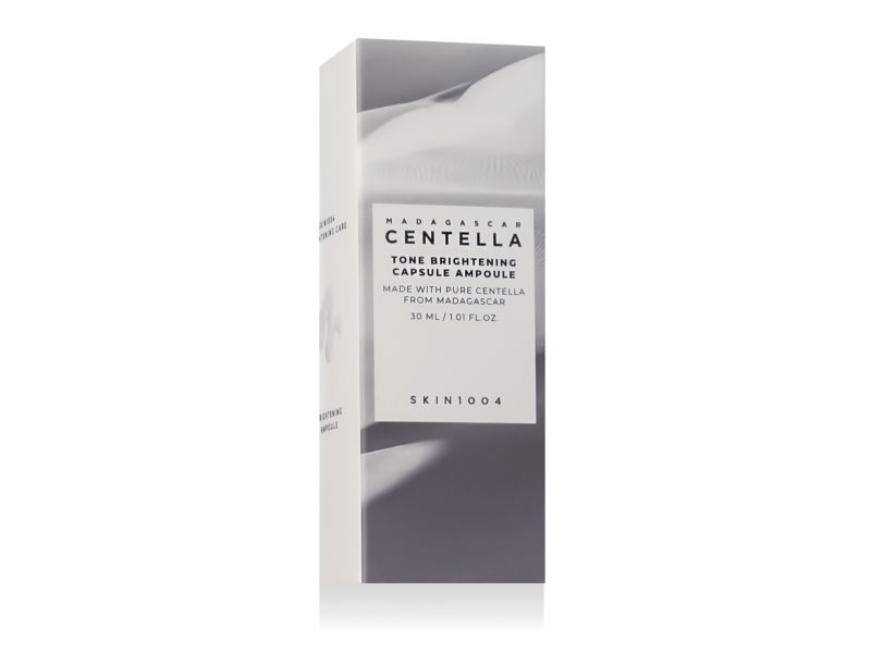 Skin1004 Madagascar Centella Tone Brightening Capsule Ampoule 30 Ml