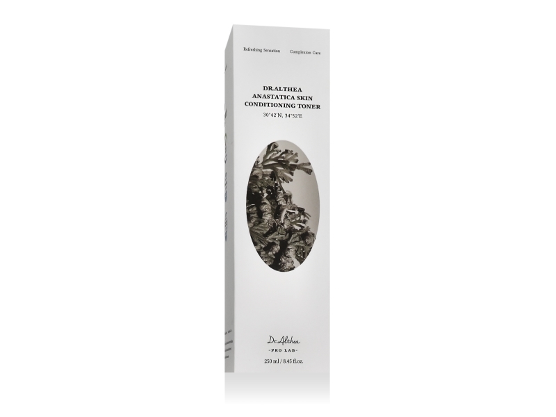 Dr.Althea Anastatica Skin Conditioning Toner 250 Ml