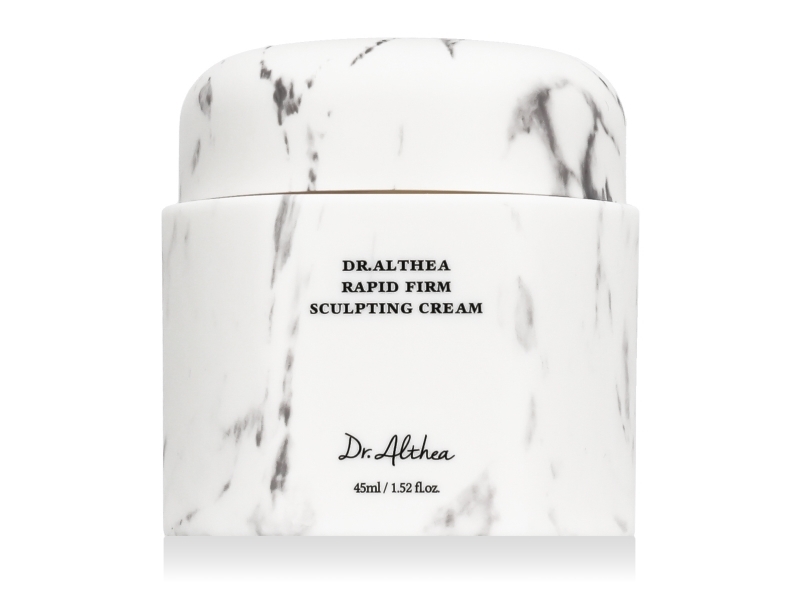 Dr. Althea Rapid Firm Sculpting Cream - - 45 ml billede