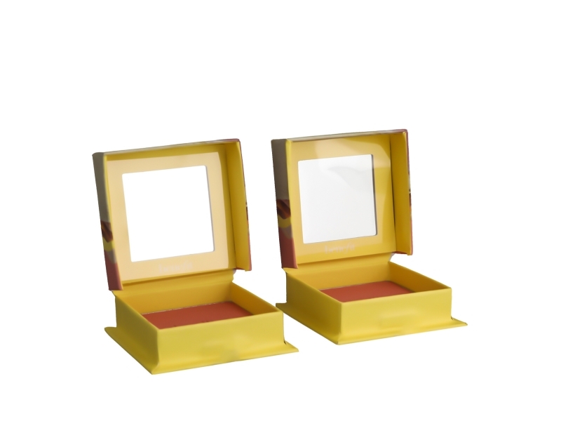 Benefit Cheek It Twice Blush Duo Set - - 12 G