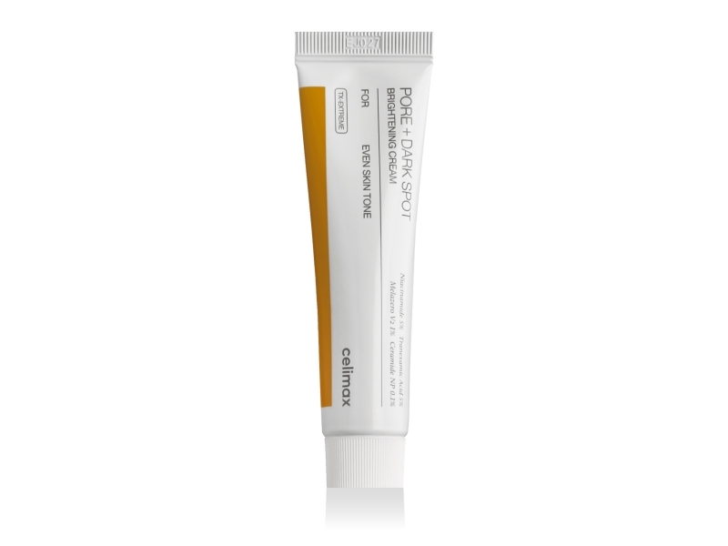 Celimax Pore + Dark Spot Brightening Cream 35 Ml