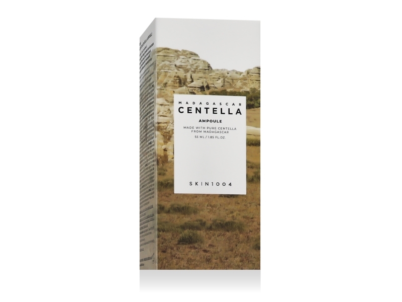 Skin1004 Madagascar Centella Ampoule 55 Ml