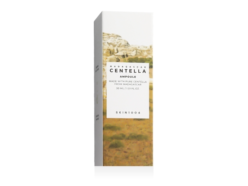 SKIN1004 Madagaskar Centella Ampoule 30 ml | N - A | GameStuff