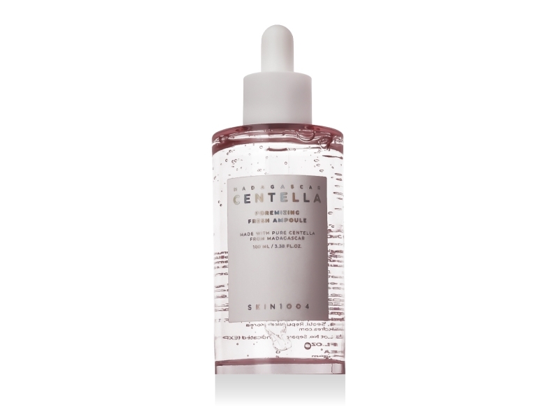 Skin1004 Madagascar Centella Poremizing Fresh Ampoule 100 Ml