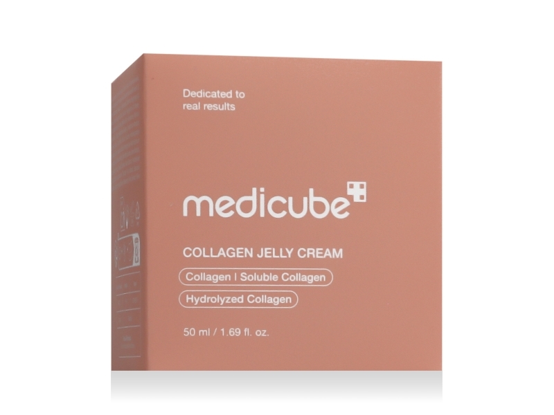Medicube Kolageno Želė Cremeas 50 Ml