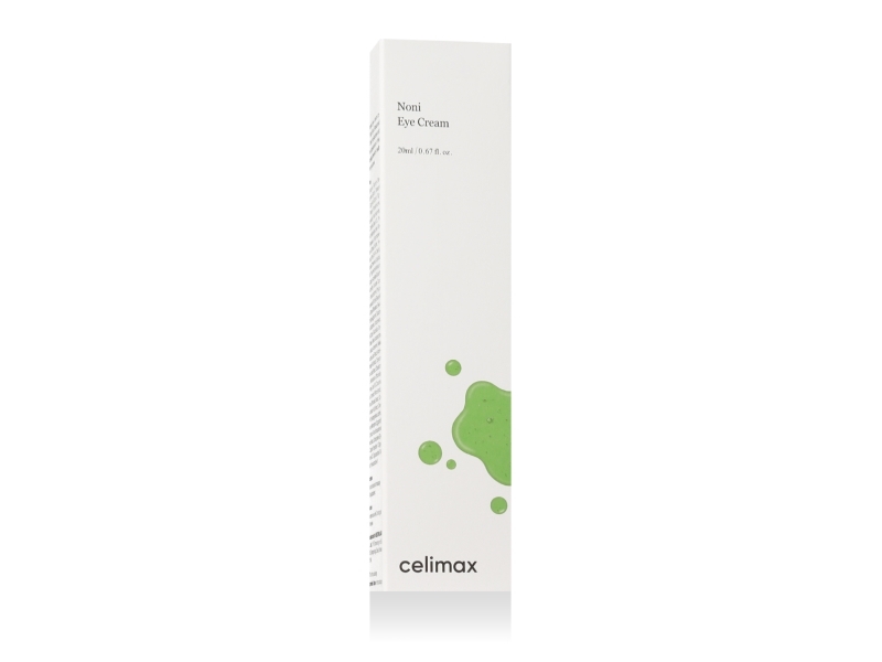 Celimax - The Real Noni Ultimate Eye Cream - 20 Ml