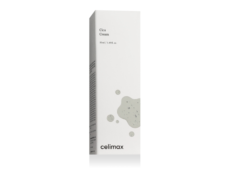 Celimax Cica Cream 50 Ml
