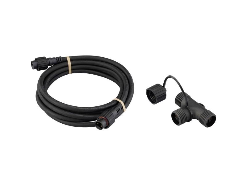 Sygonix Sy-6612946 Forbindelsesledning