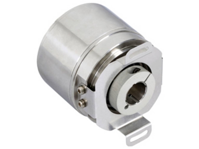 Posital Fraba Absoluta roterande sensorer 1 st OCD-CAA1B-1213-B12V-HCC Blindhål ihålig axel | PMIC | GameStuff