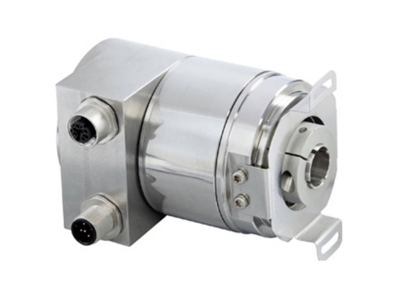 Posital Fraba Absolute Roterande sensorer 1 st OCD-CAA1B-1213-B15V-H1B Blindhål ihålig axel | PMIC | GameStuff