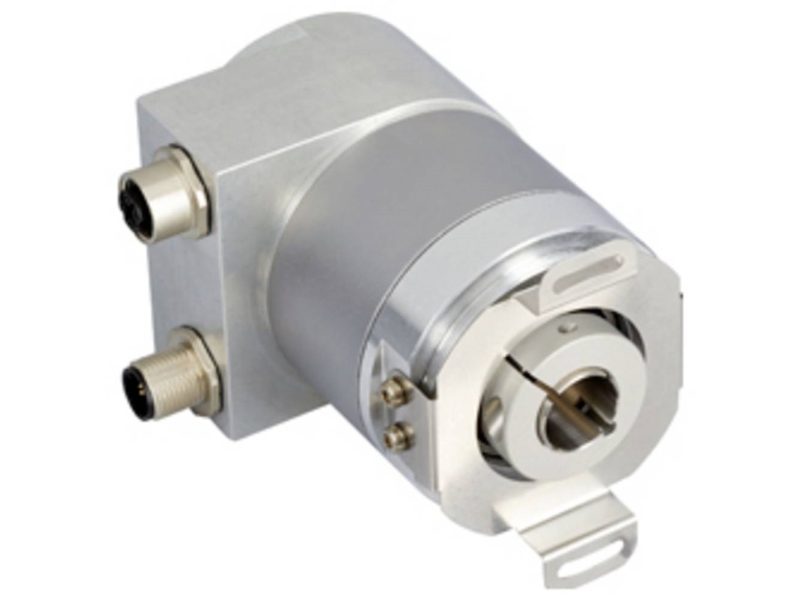 Posital Fraba Absolute Roterande sensorer 1 st OCD-CAA1B-1212-B120-H1B Blindhål ihålig axel | Komponenter - Automatiseringsteknik - Mätomformare | GameStuff