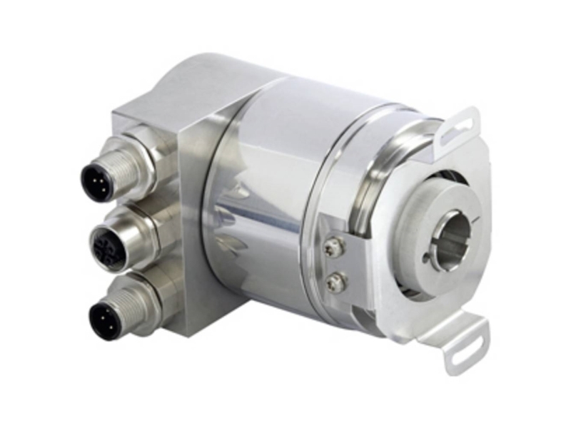 Posital Fraba Absoluuttiset pyörivät anturit 1 kpl OCD-CAA1B-0016-B06V-H72 Ontto akseli sokea reikä