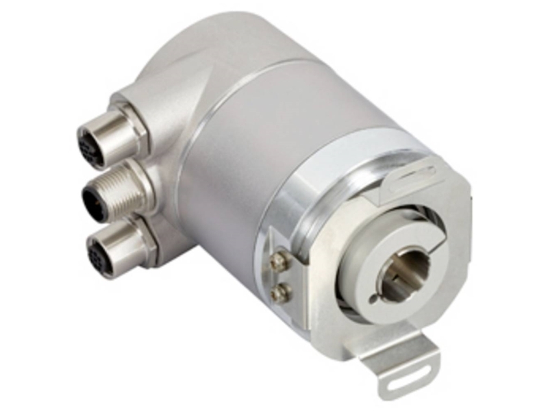 Posital Fraba Absolute Rotary Sensors 1 st OCD-CAA1B-0016-B150-H72 Blindhål ihålig axel | ICs | GameStuff