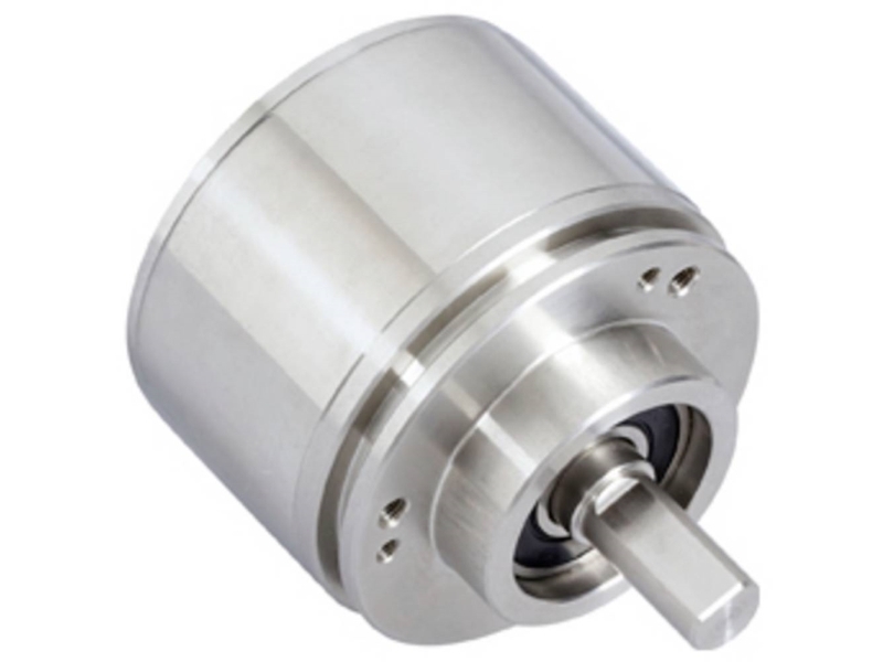 Posital Fraba Absolute Swivel Sensors 1 st OCD-CAA1B-0016-C10V-H72 Spännfläns | Komponenter - Pneumatik & Allfluidteknik - Pneumatiska ställdon | GameStuff