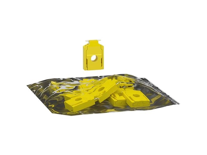 Verriegelungsbügel Für Ic60 Rcbo Tasche Mit 10 Stück