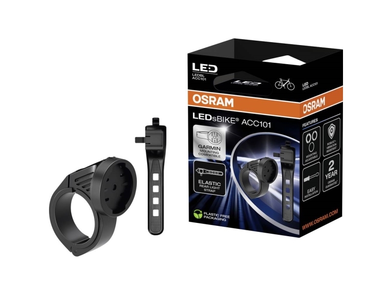 OSRAM LEDsBIKE® ACC101 Holder
