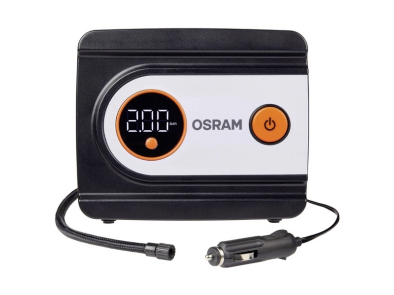 Osram Oti612esn Kompressor Tyreinflate 612 Essential 6.9 Bar
