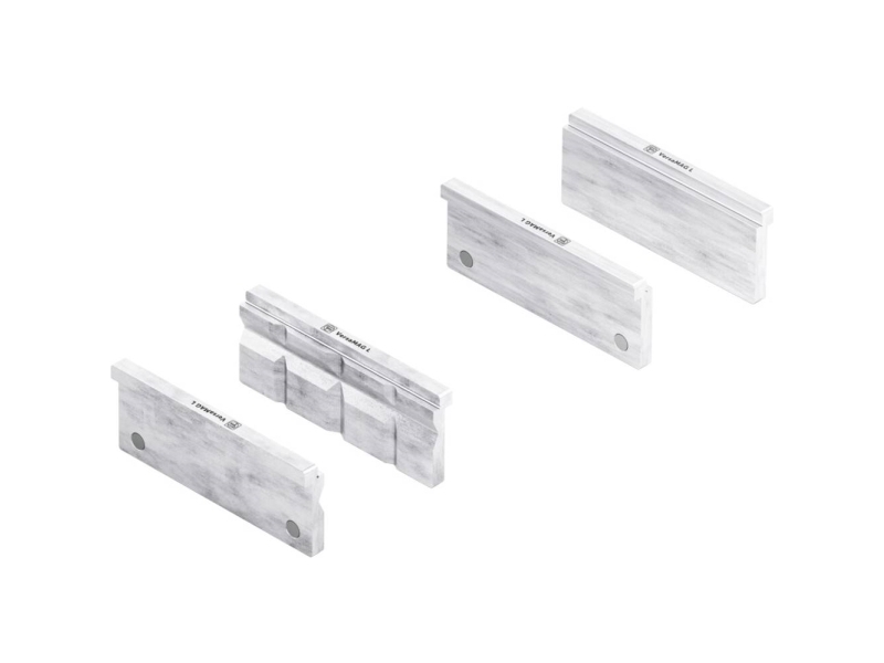 Fein Schraubstockbacken 99100001365 Backenbreite: 150 Mm Spann-Weite (Max.): 160 Mm (99100001365)