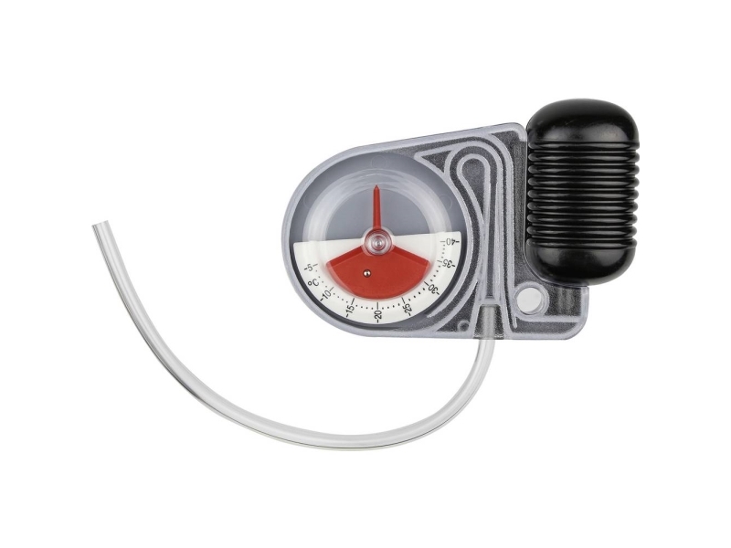 Apa Frontbeskyttelses-Tester 39010