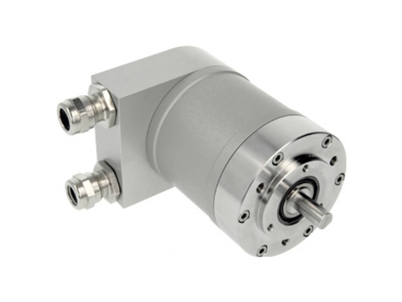 Posital Fraba Absoluta roterande sensorer 1 st OCM-DPC1B-1212-W10W-HFZ Synkron fläns | PMIC | GameStuff