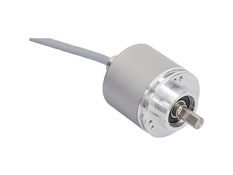 Posital Fraba Absolute Swivel Sensors 1 st OCF-S101B-1413-C100-CAE Spännfläns | PMIC | GameStuff