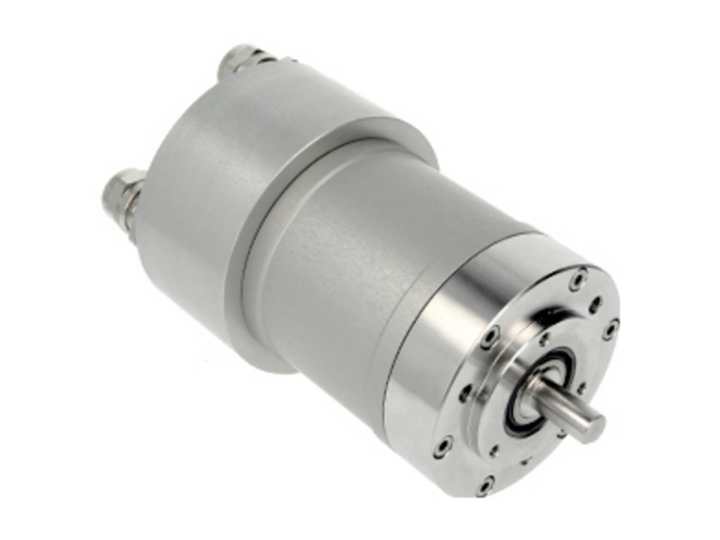 Posital Fraba Absolut Drejefølere 1 stk OCM-EIC1B-0016-W12W-HFG Synkronflange