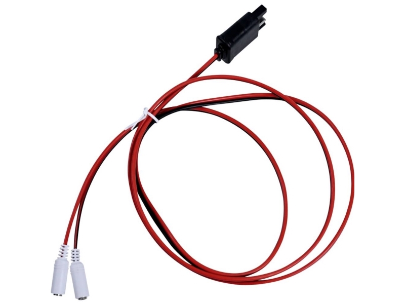 MEDX5 myPAD Trainer Elektrodenkabel USB-datakabel