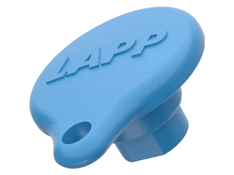 Lapp 381166463 Epic Solar 4 Gen2 M Cap Schutzhülse/Schutzkappe