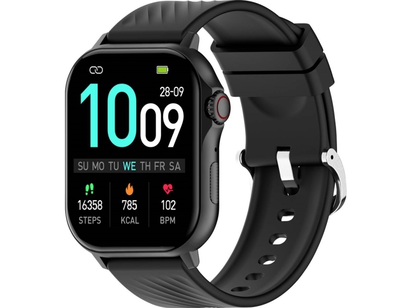 Smartwatch Denver Swg-159B Czarny