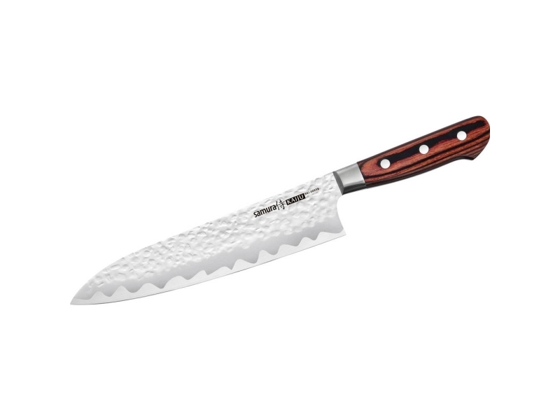 Samura Skj-0085B Küchenmesser