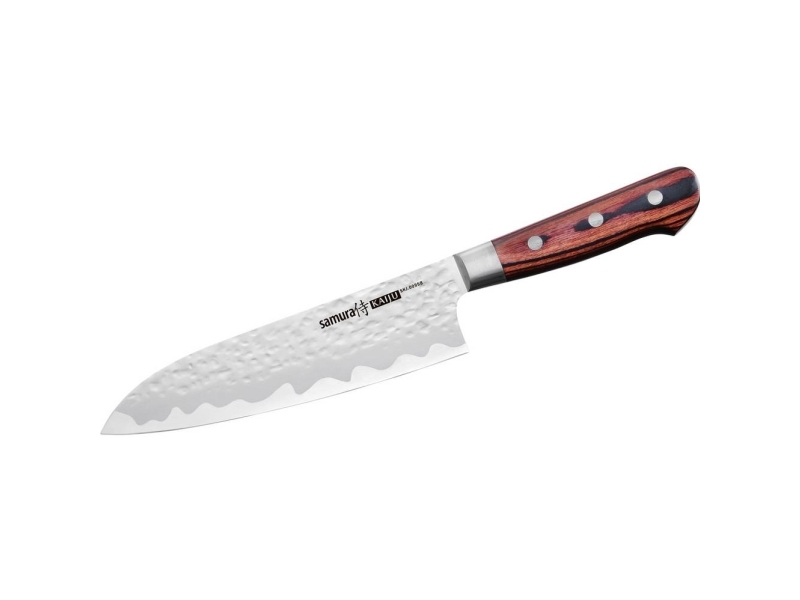 Samura Skj-0095B Santoku-Messer