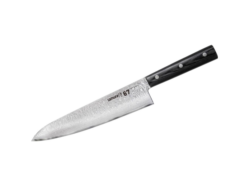 Samura Sd67-0085M Küchenmesser