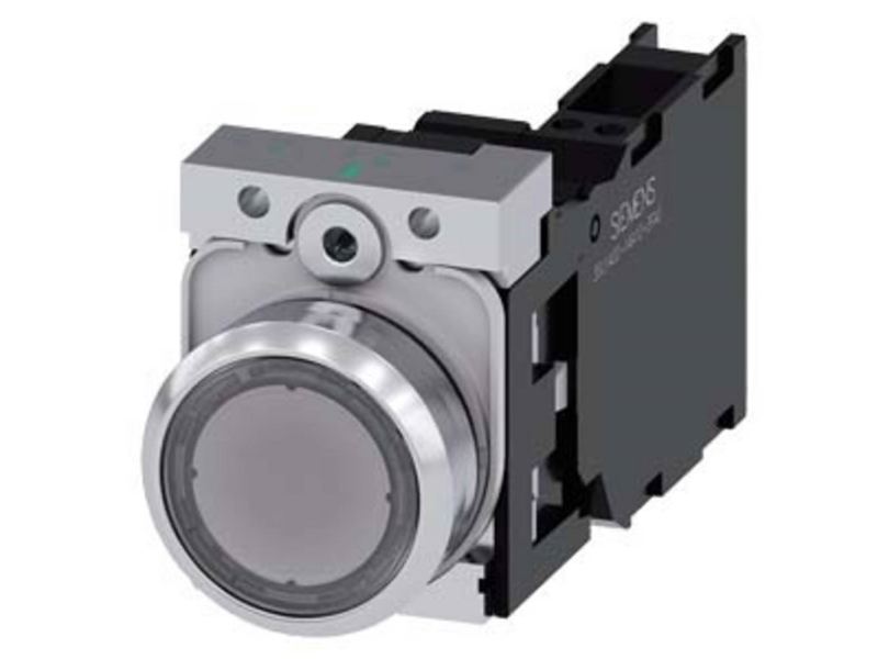 Siemens 3Su11560ab703fa0 3Su1156-0Ab70-3Fa0 Druckknopf 1 Stück