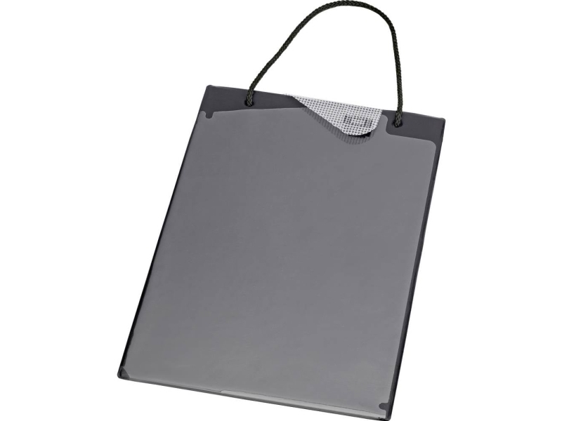 Maul Værksted Ordremappe 2334690 Sort (B x H x T) 33.3 x 1.6 x 23.3 cm