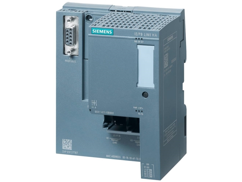 Siemens 6Gk14115bb00 6Gk1411-5Bb00 Sps-Zubehör