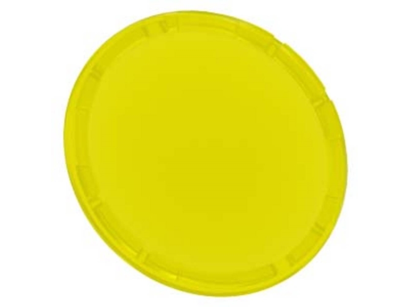 Siemens Druckknopf, Flach, Gelb, 1 G, 20 Mm, 20 Mm, 3 Mm