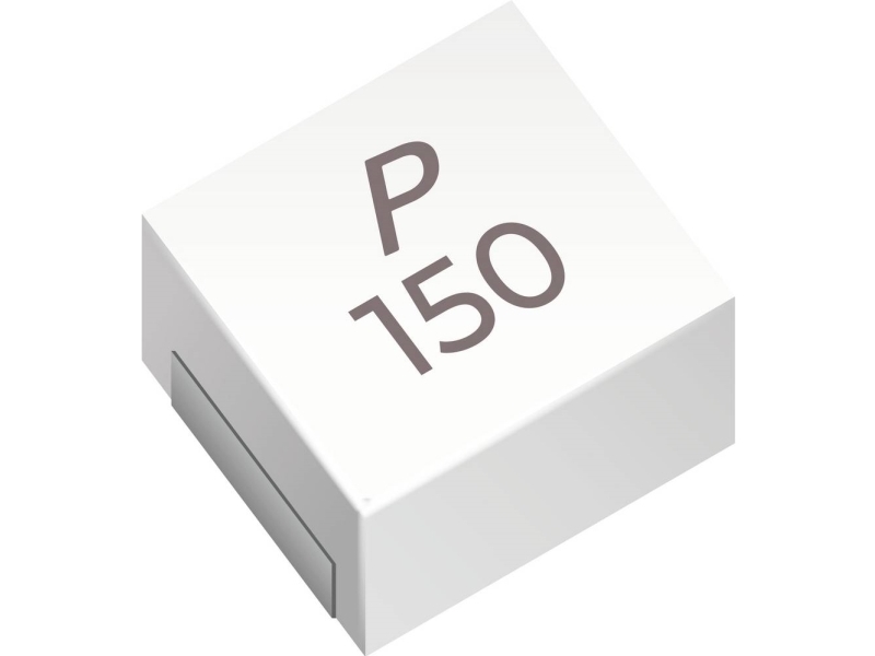 Polytronics Technology Smff5040p100 Smd-Sikring 1 Stk