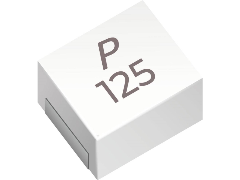 Polytronics Technology Smff3024p060 Smd-Sicherung 1 Stück