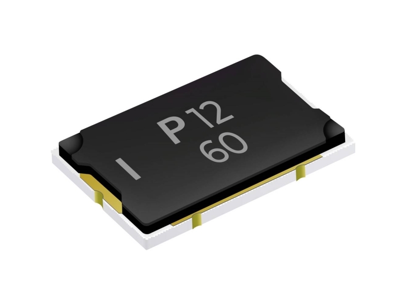 Polytronics Technology Clm3820p5060f Smd-Sikring 1 Stk
