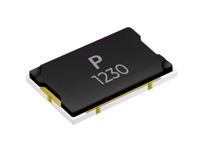 Polytronics Technology Clm3820p3030h Smd-Sicherung 1 Stück
