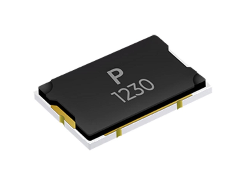 Polytronics Technology Clm3820p1230 Smd-Sicherung 1 Stück