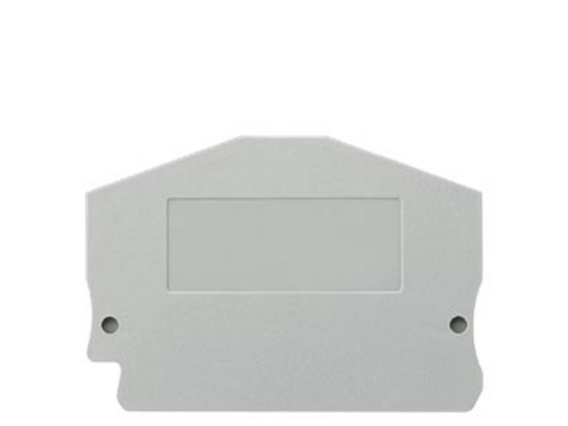 Siemens 8Wh9003-1Ja00, Grå, V0, 2 G, 65 Mm, 35 Mm, 2 Mm