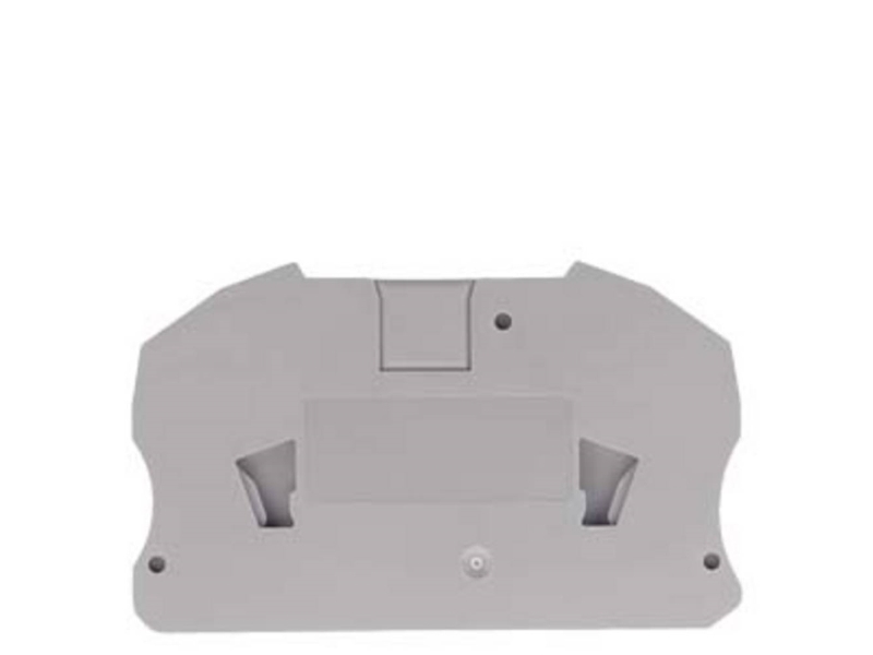 Siemens Deckel 16Mm2 Ipo Grau, Grau, V0, 3 G, 80 Mm, 45 Mm, 2 Mm