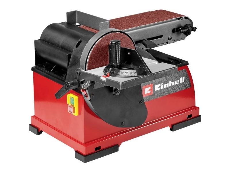 Einhell Te-Us 400 4419245 Tallerkensliber 400 W