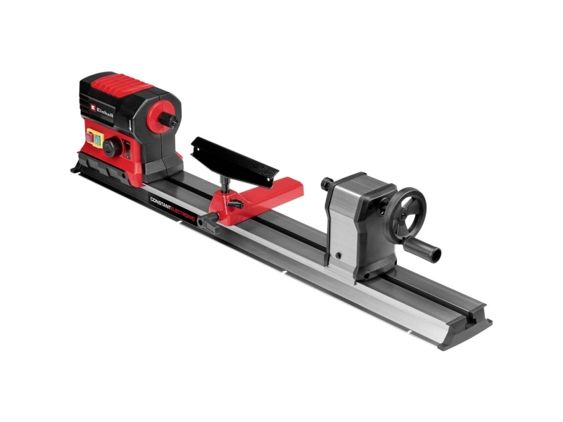 Einhell TC-WW 600 CE Vario Drejemaskine 550 W