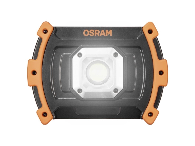Osram Ledinspect Flutlicht 600 Essential Baustrahler 8,14 W 600 Lm Ledil434esn