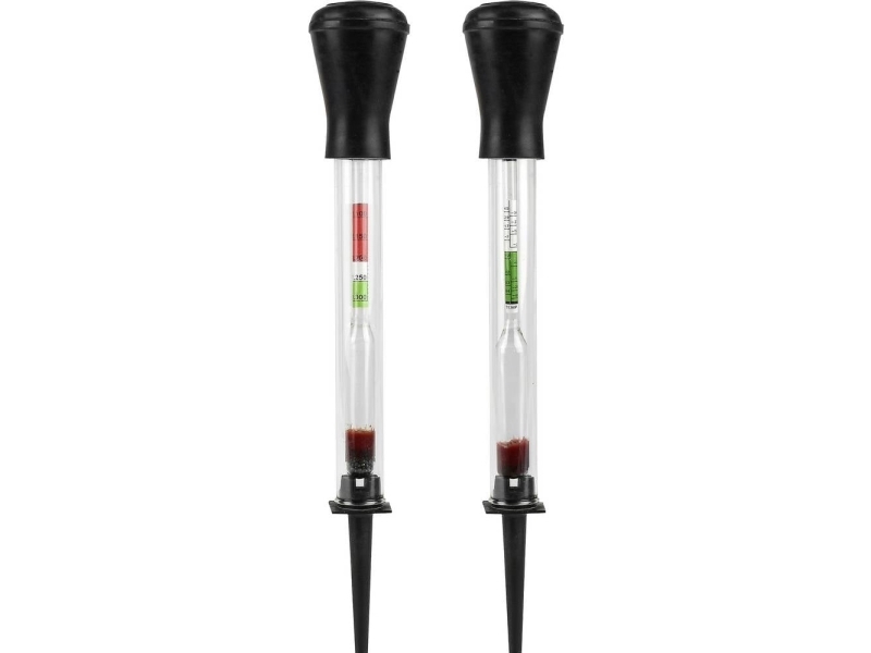 Apa 21056 Batterieüberwachung