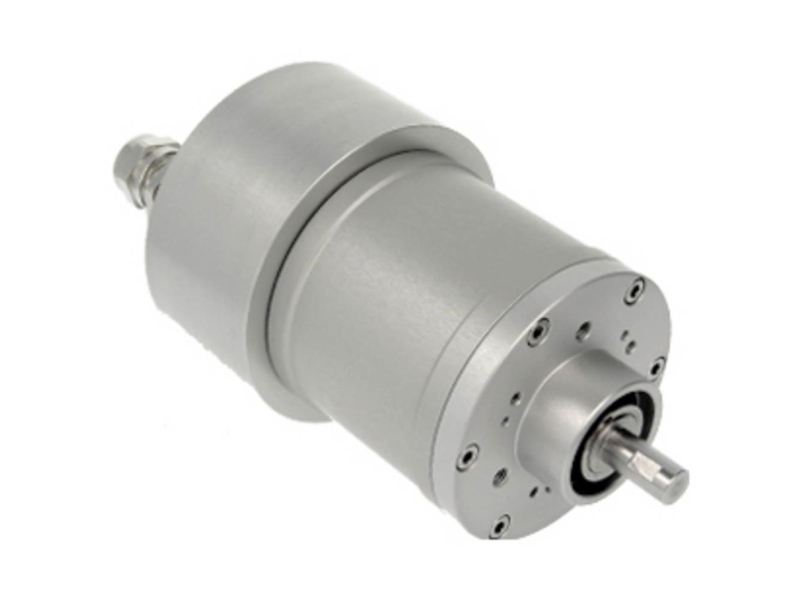 Posital Fraba Absolut Drejefølere 1 stk UCE-AV002-0013-F100-HFG Spændeflange